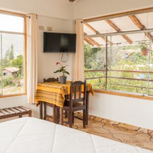 Habitacion Matrimonial Premium