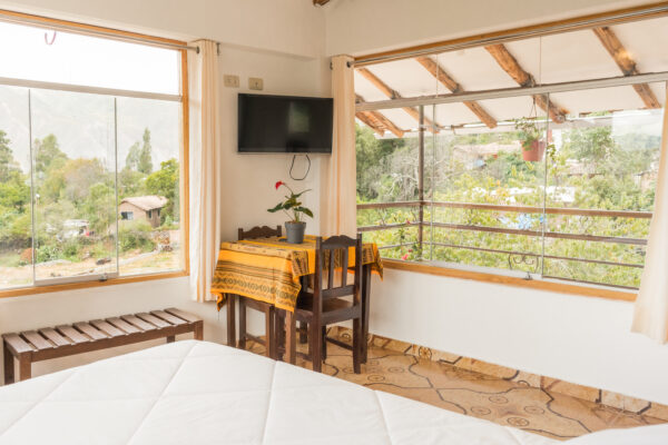Habitacion Matrimonial Premium