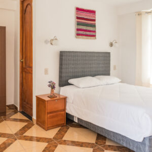 Habitacion Simple Estandar