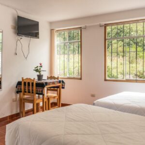 Habitacion Doble Estandar