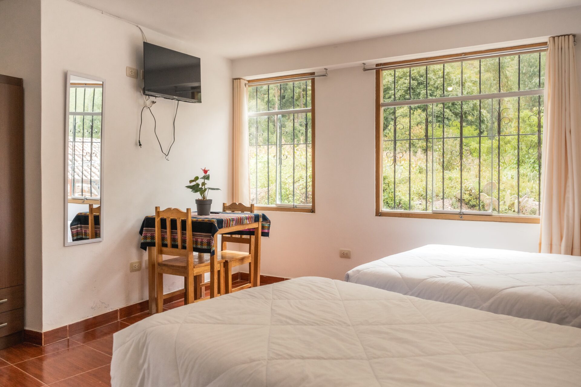 Habitacion Doble Estandar