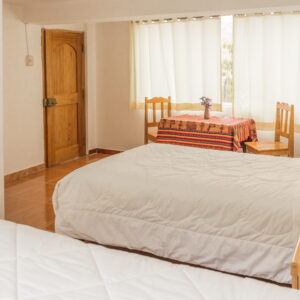 Habitacion Doble Estandar